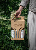Hyllest Gaveeske