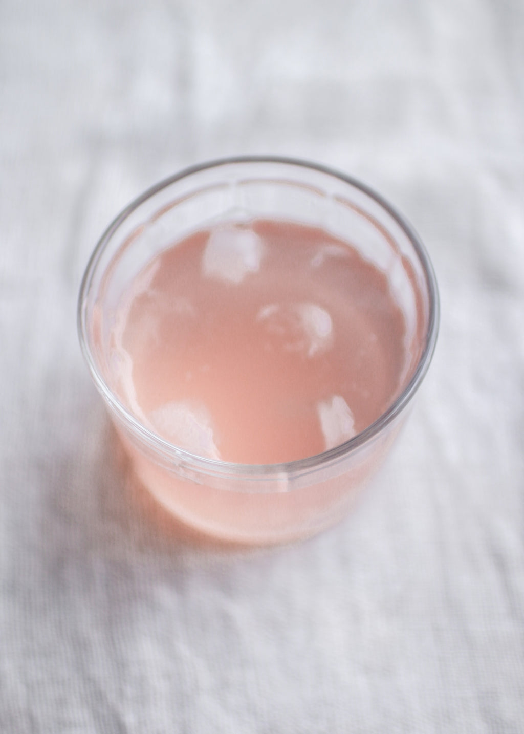 Rabarbra & Hylleblomstsirup