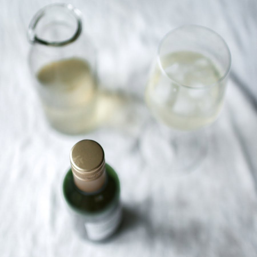 Hylleblomstsirup