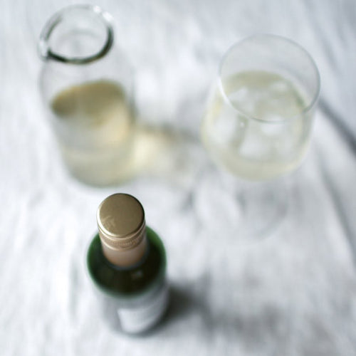 Hylleblomstsirup